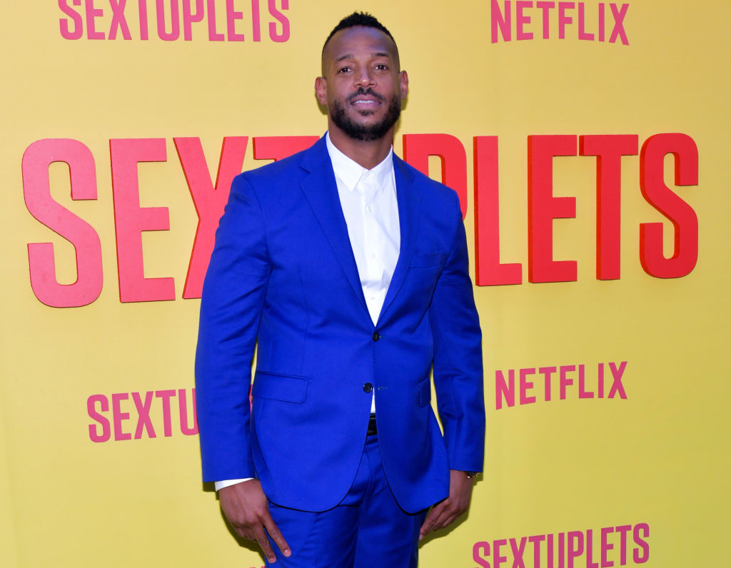 Premiere Of Netflix's "Sextuplets" - Arrivals