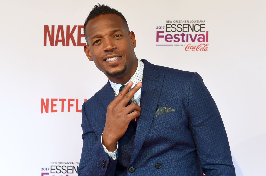 Premiere Of Netflix Original Film "Naked" At The 2017 Essence Festival