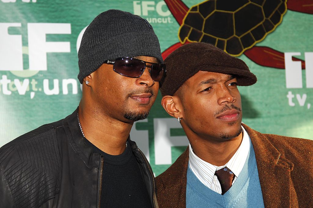 Patrick McMullan Archives