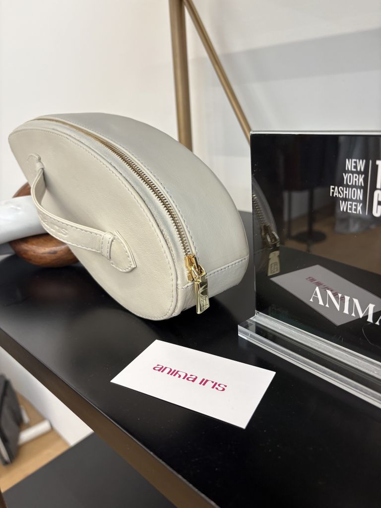 Why the Black in Fashion Council Showroom Is A Must-See At Fashion Week