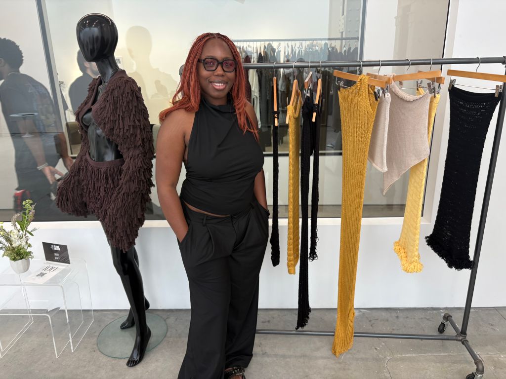 Why the Black in Fashion Council Showroom Is A Must-See At Fashion Week
