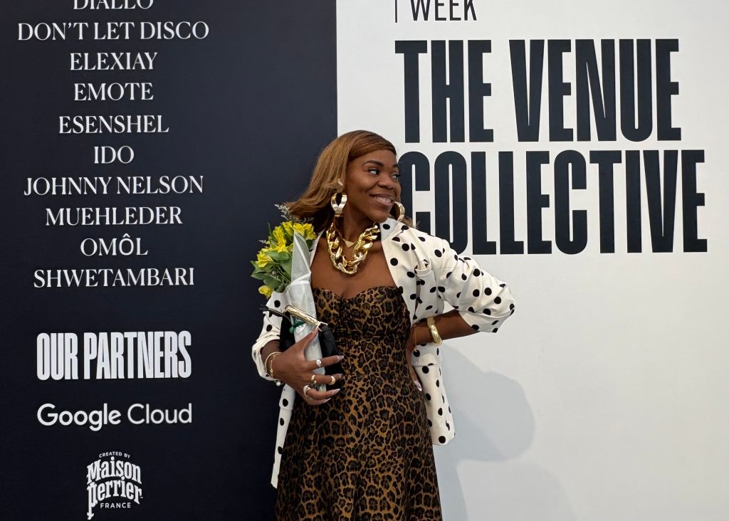 Why the Black in Fashion Council Showroom Is A Must-See At Fashion Week