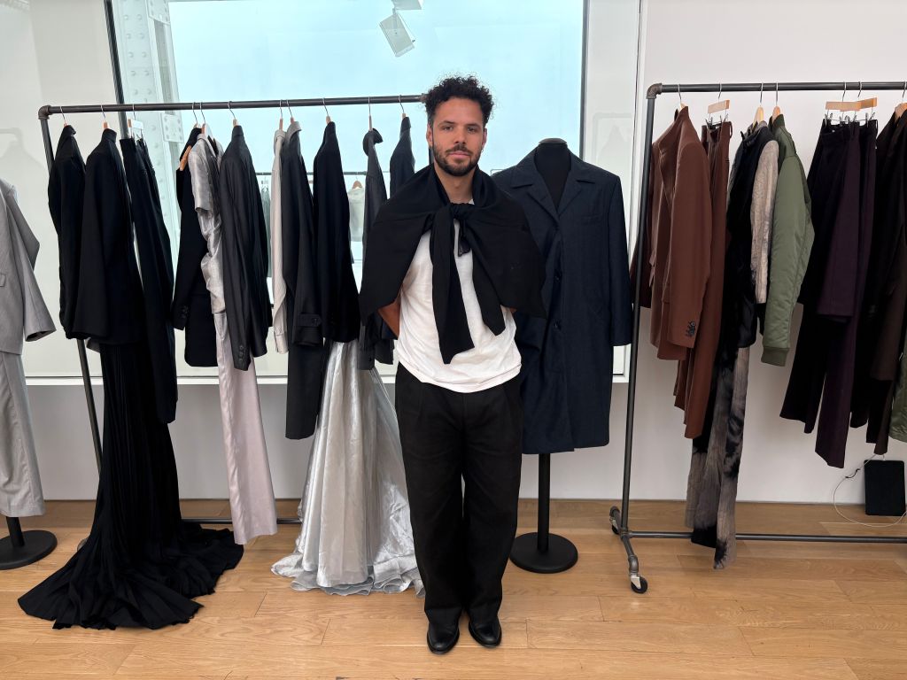 Why the Black in Fashion Council Showroom Is A Must-See At Fashion Week