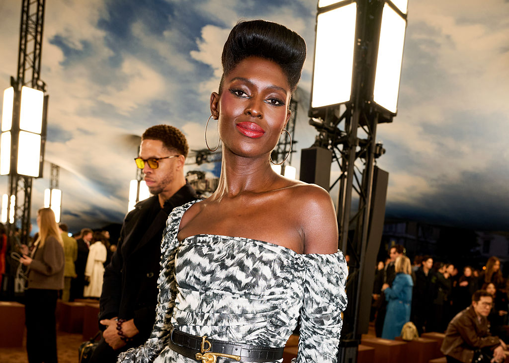 Burberry - Front Row - Spring/Summer 2026 London Fashion Week