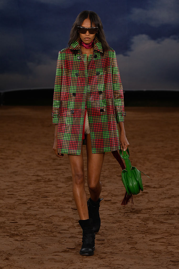 Burberry - Runway - Spring/Summer 2026 London Fashion Week