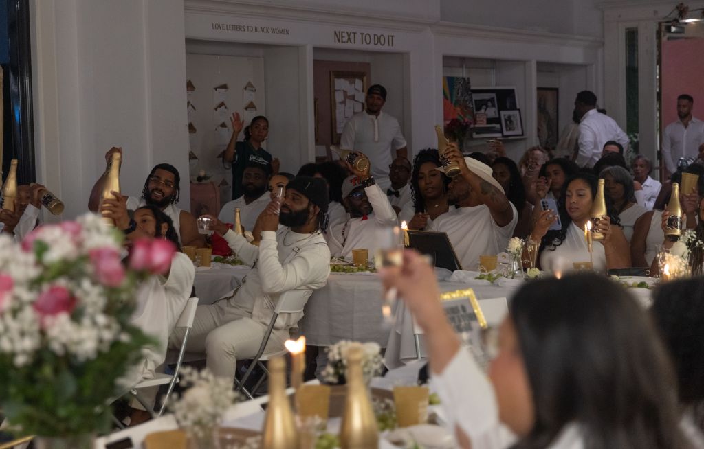 Icons & Innovators Soiree 2025