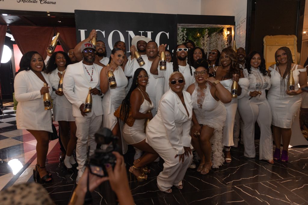 Icons & Innovators Soiree 2025