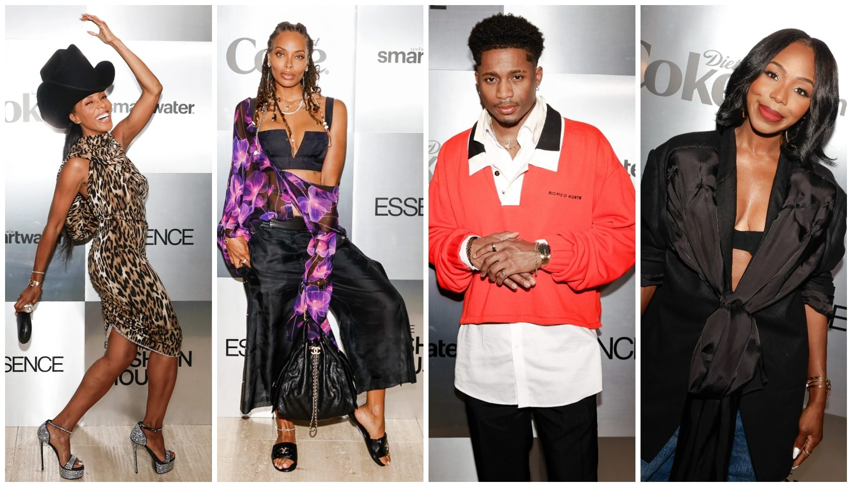 ESSENCE Fashion House's 'Eternal Aura'