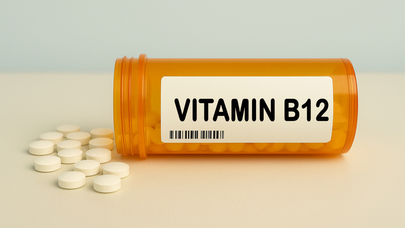 Vitamin B12