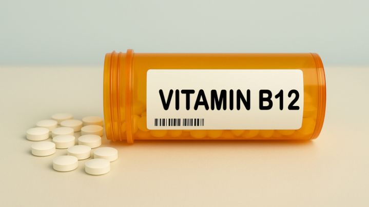 Vitamin B12