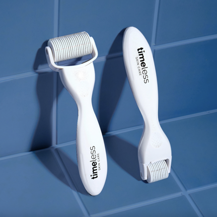 Timeless Skin Care’s Derma Roller Kit
