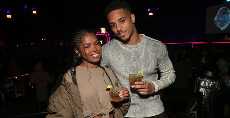 Rémy Martin XO Night x NYLON House at Coachella