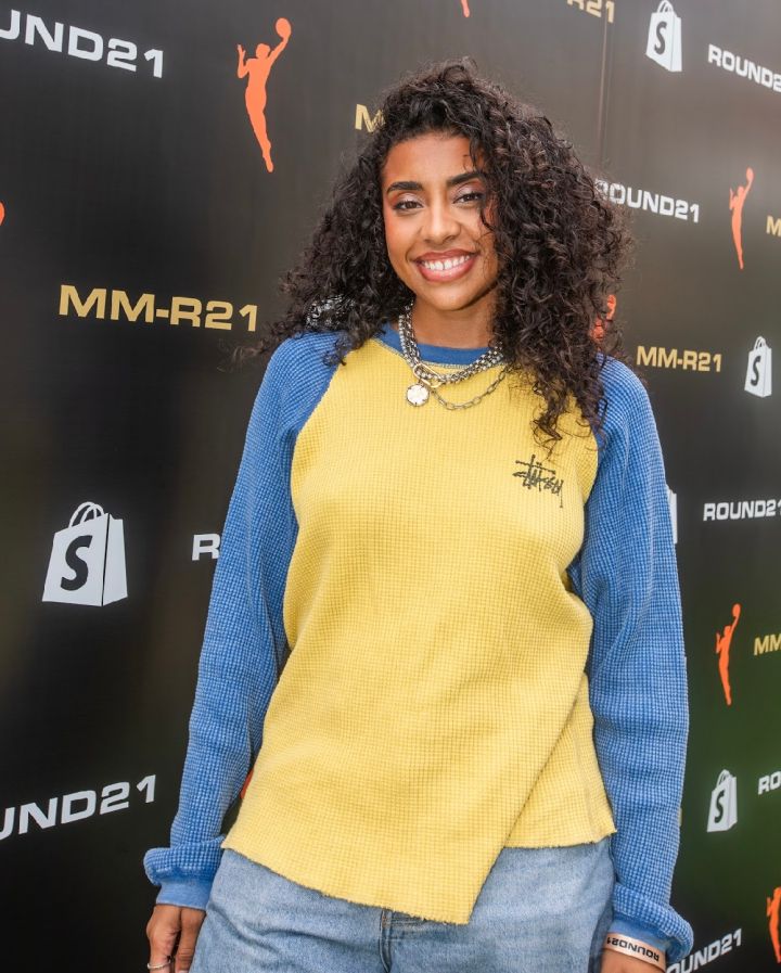 Beyond The Court: Marsai Martin And Round21's WNBA Pop-up Turn Sportswear Into Storytelling