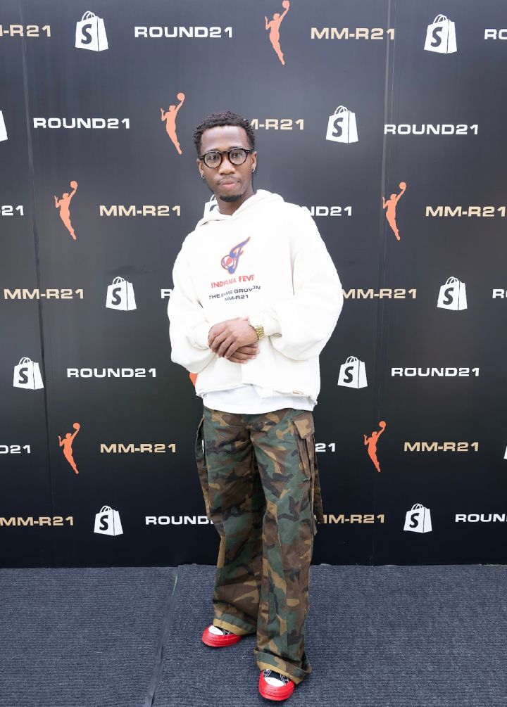 Beyond The Court: Marsai Martin And Round21's WNBA Pop-up Turn Sportswear Into Storytelling