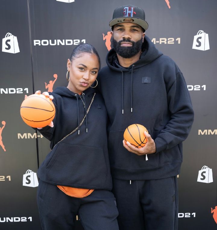 Beyond The Court: Marsai Martin And Round21's WNBA Pop-up Turn Sportswear Into Storytelling