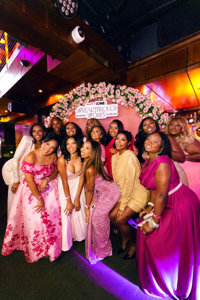 Broccoli City BWIMM 2025