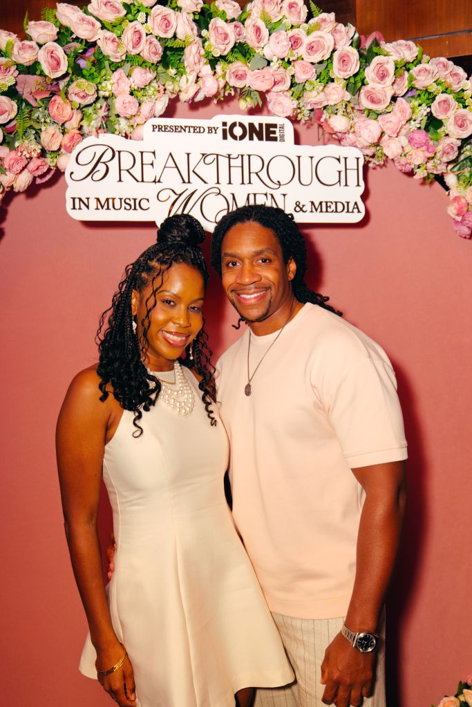 Broccoli City BWIMM 2025 - Krystal Holmes