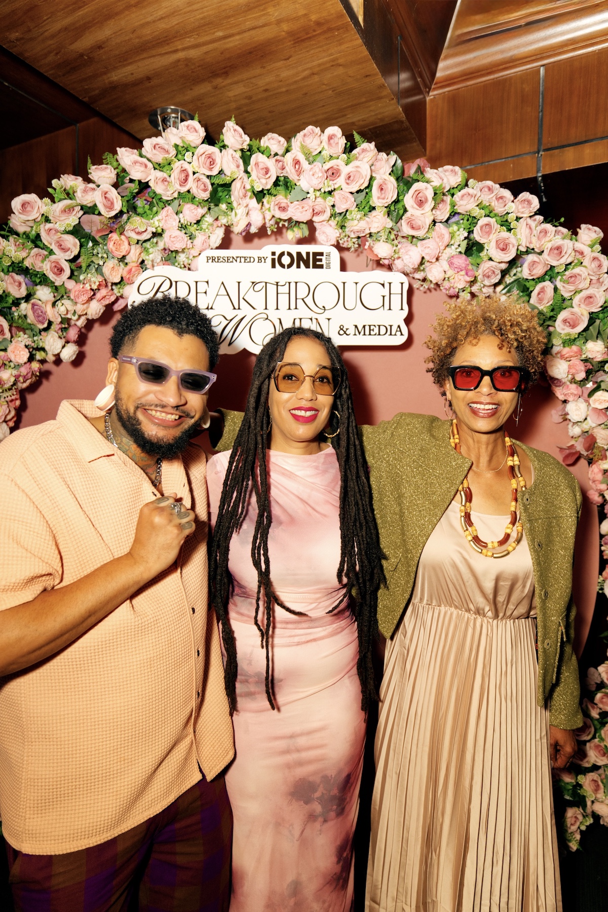 Broccoli City BWIMM 2025