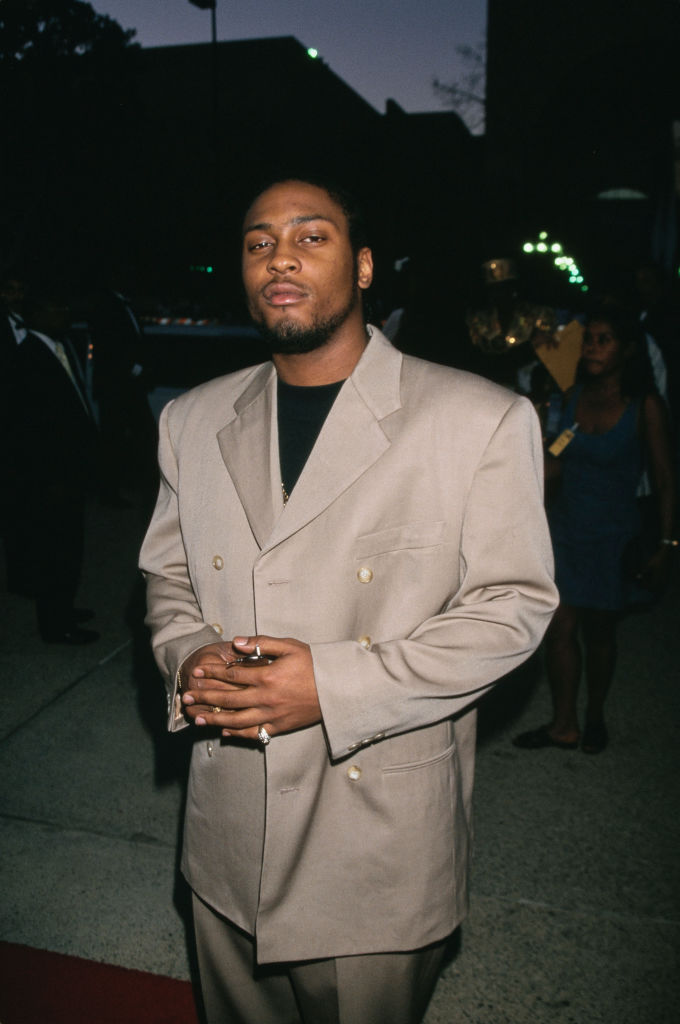 1996 NAACP Image Awards
