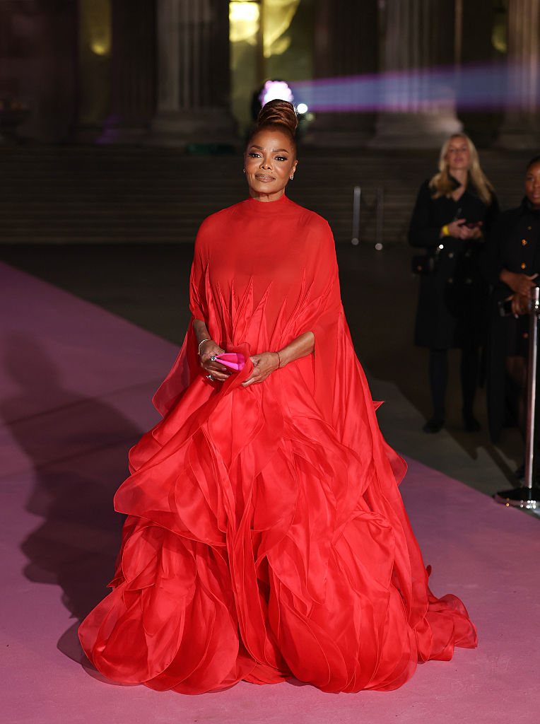 The Inaugural British Museum Ball