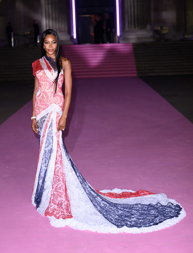 The Inaugural British Museum Ball