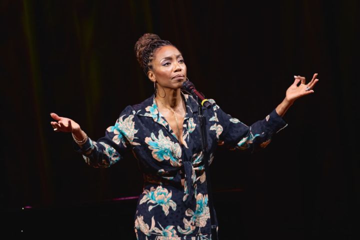 Heather Headley