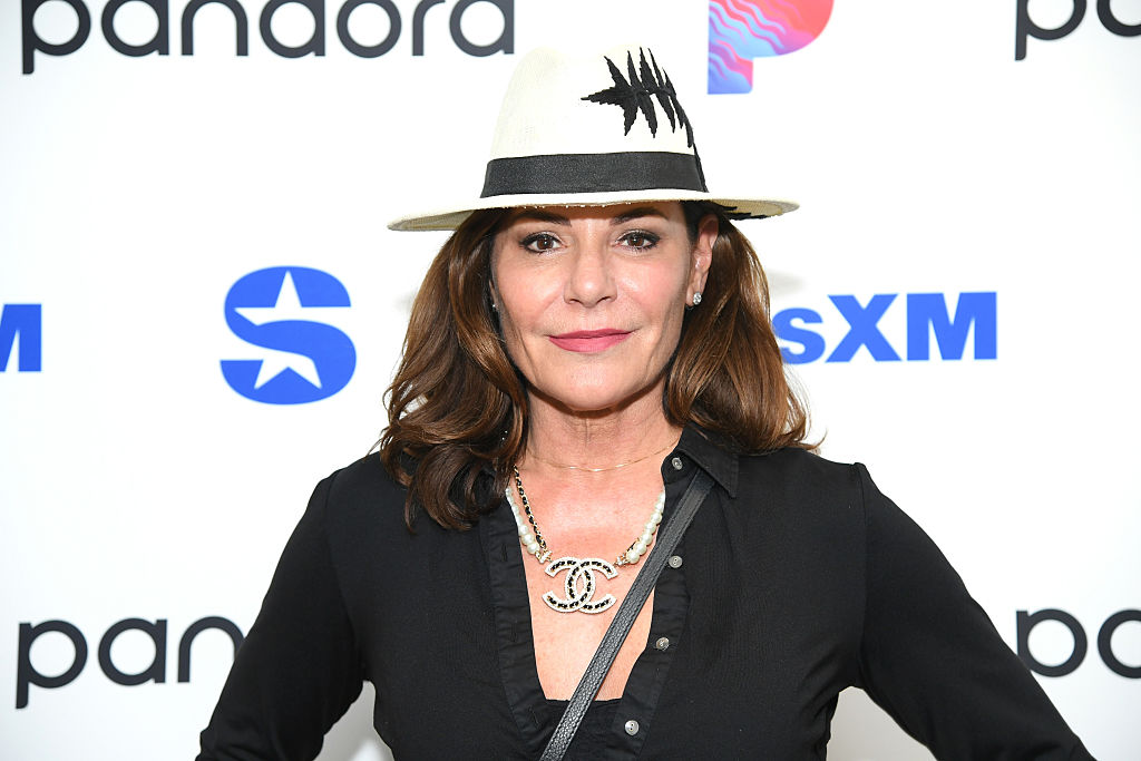 Luann de Lesseps (The Real Housewives of New York City)