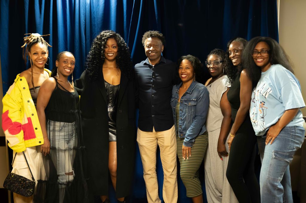 Spelman College & Design Essentials Partner To Celebrate Black Excellence and Beauty At 2025 SPELHOUSE Homecoming