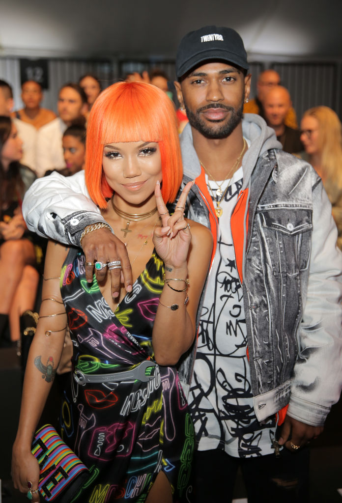 big-sean-jhene-aiko-relationship-timeline 