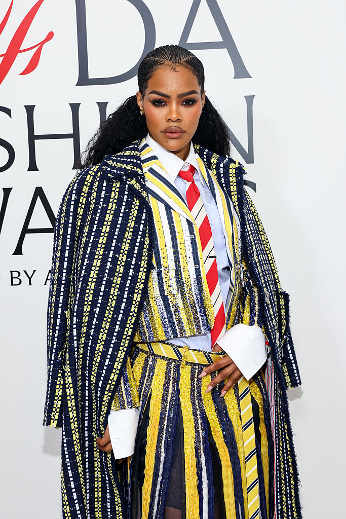 2025 CFDA Fashion Awards - Winners Walk
