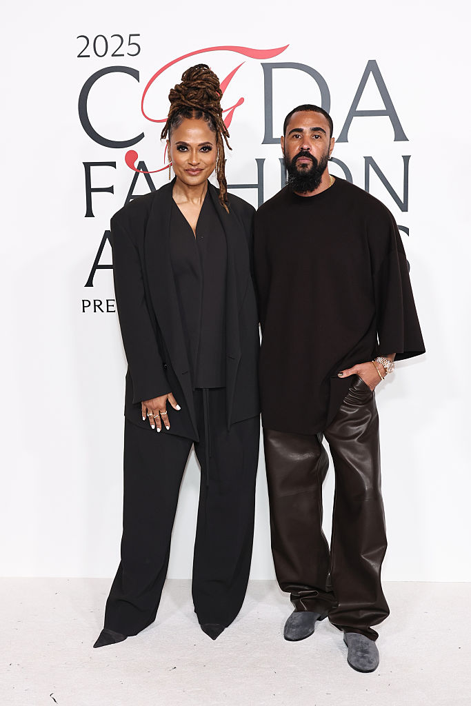 2025 CFDA Awards - Arrivals