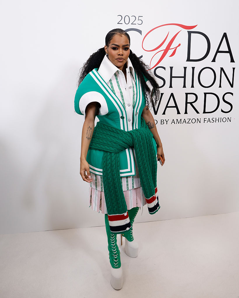 2025 CFDA Awards - Arrivals