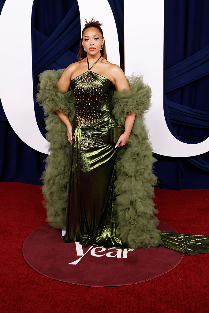 2025 Glamour Women Of The Year Awards