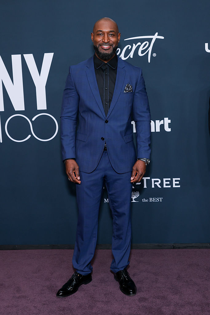 EBONY Power 100 Gala