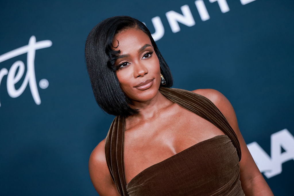 EBONY Power 100 Gala