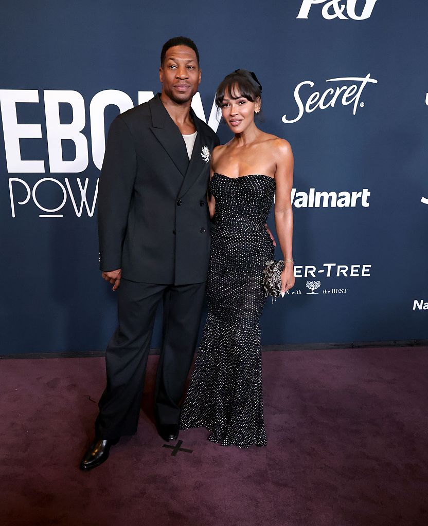 Ebony Power 100 Gala