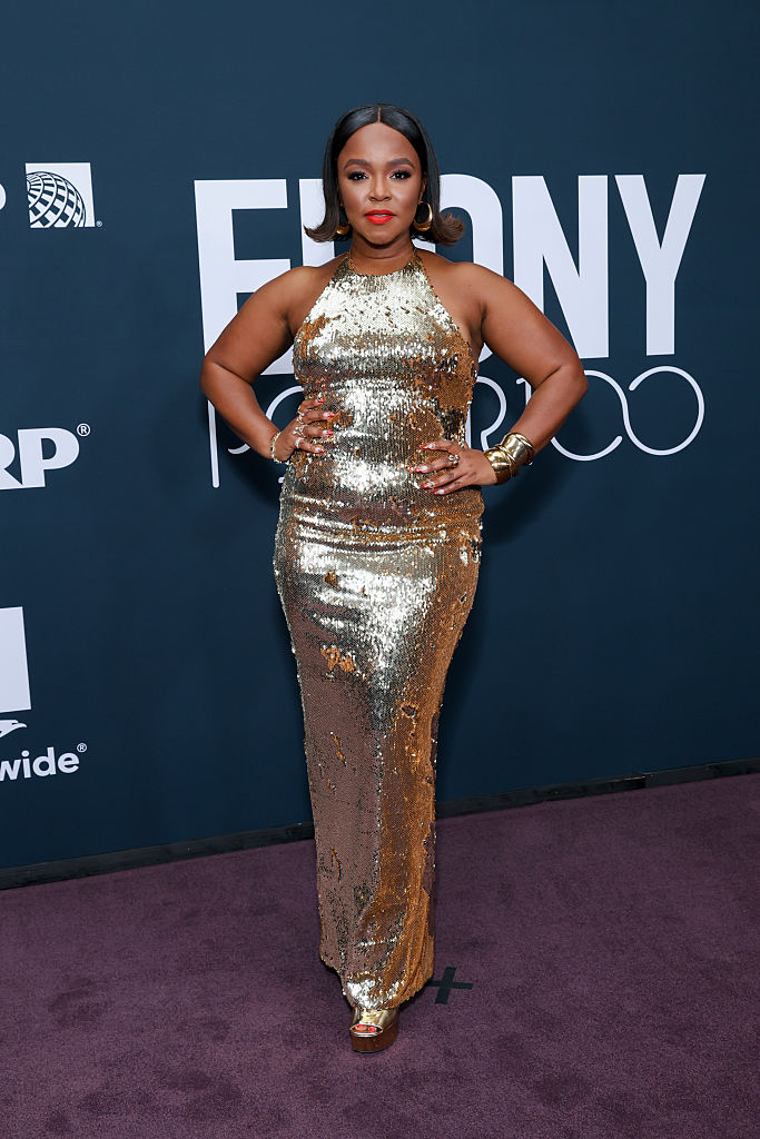 EBONY Power 100 Gala