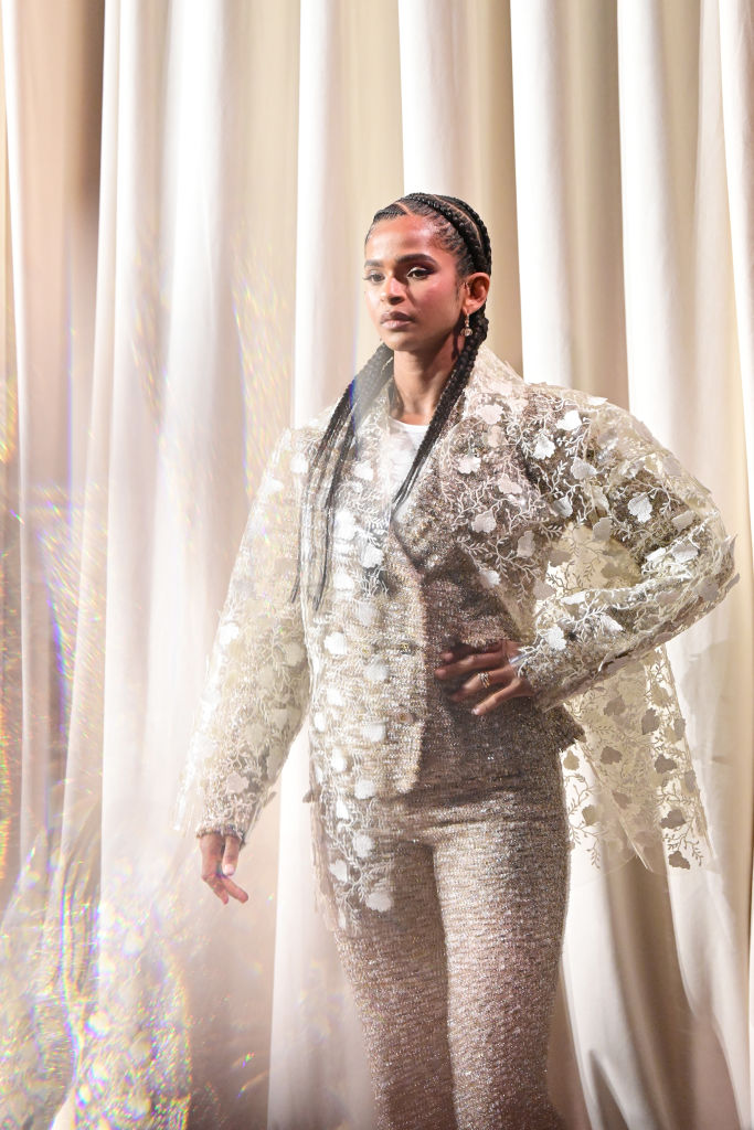 Paris Fashion Week Tings