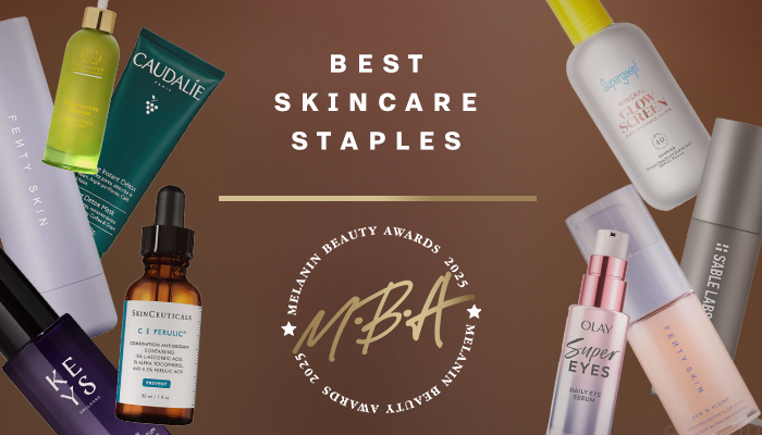 Melanin Beauty Awards 2025