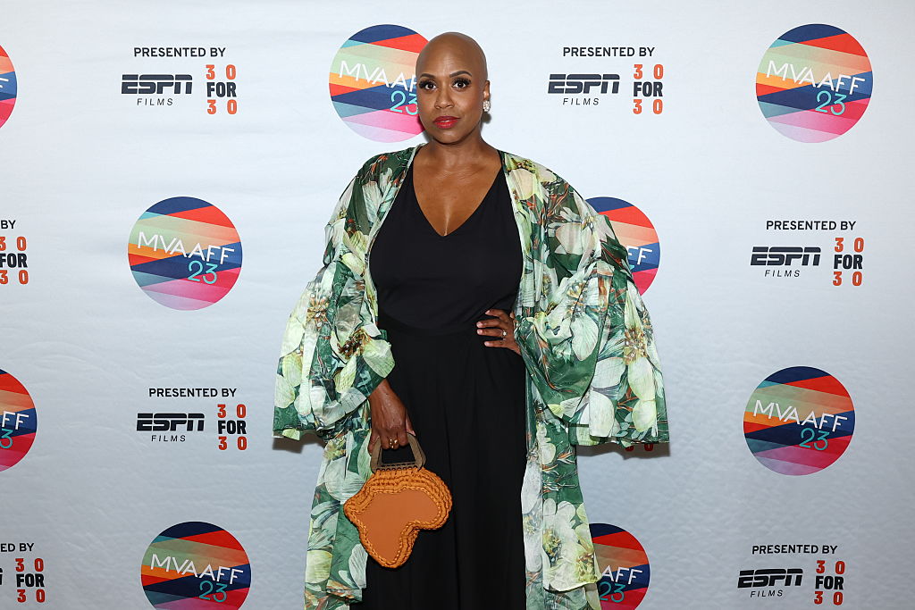 2025 Martha's Vineyard African American Film Festival