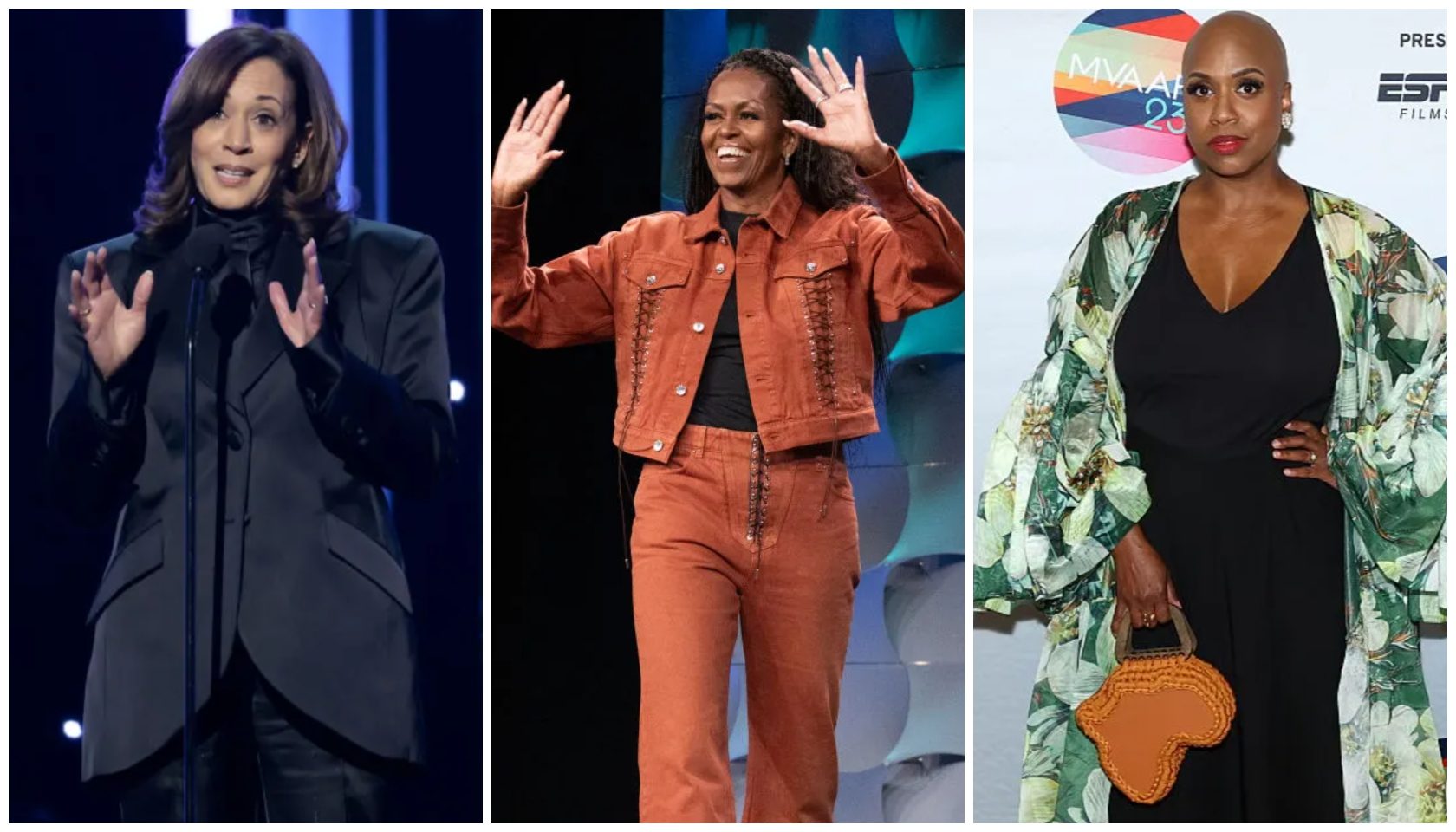 best-dressed politicians