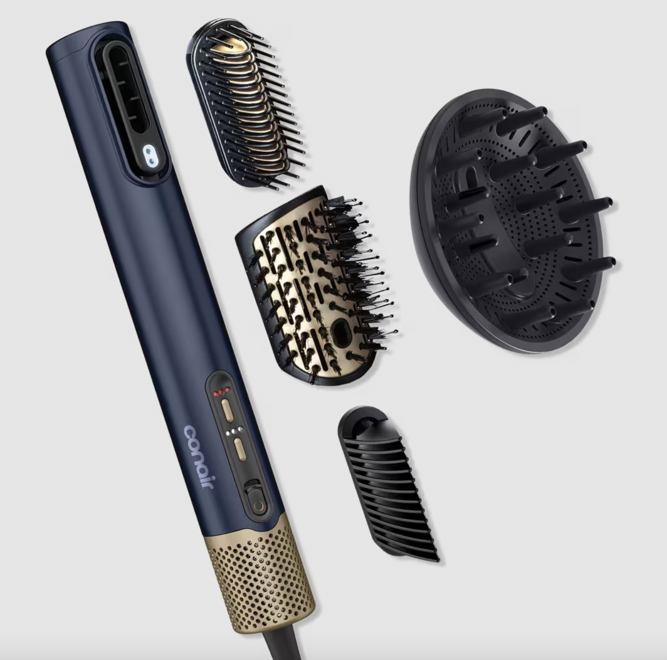 Conair InfinitiPRO DigitalAIRE Drying Wand
