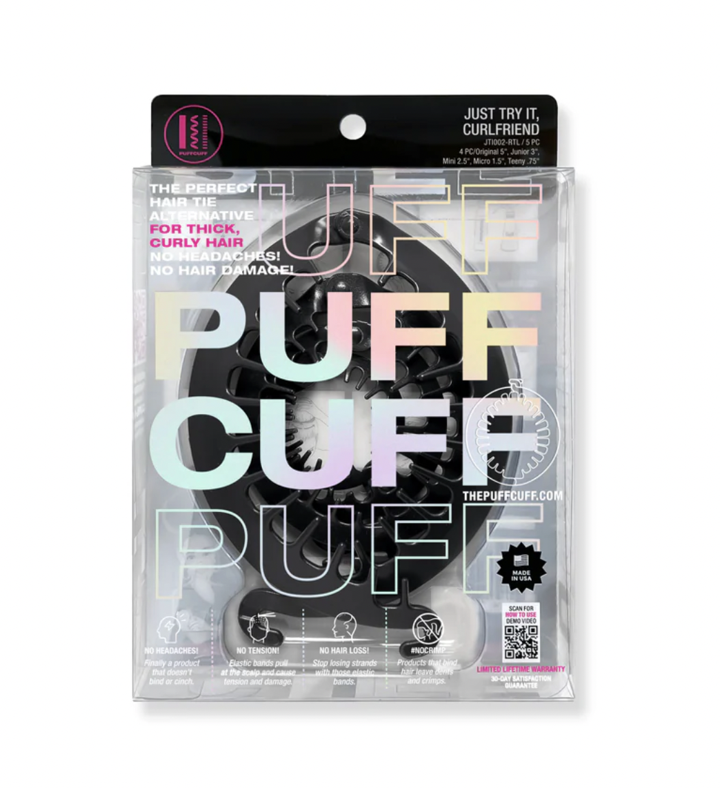 PuffCuff