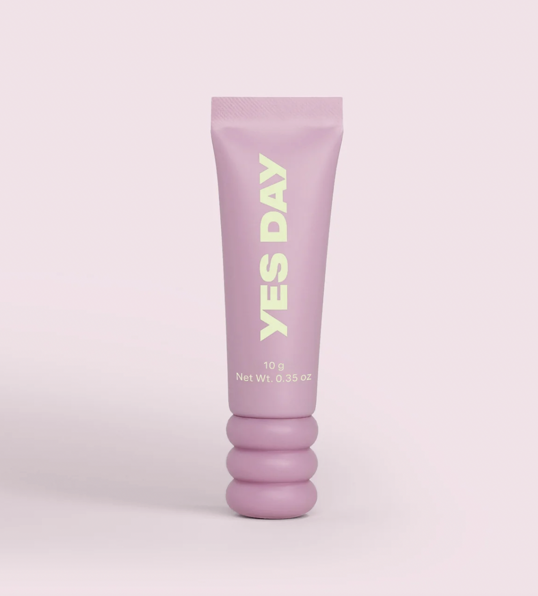 YES DAY Lip Sweetie Lip Mask Vanilla Glaze