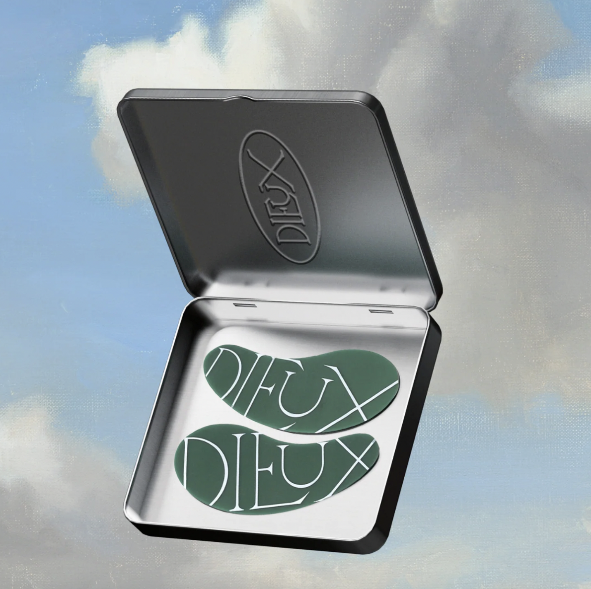 Dieux Forever Eye Mask