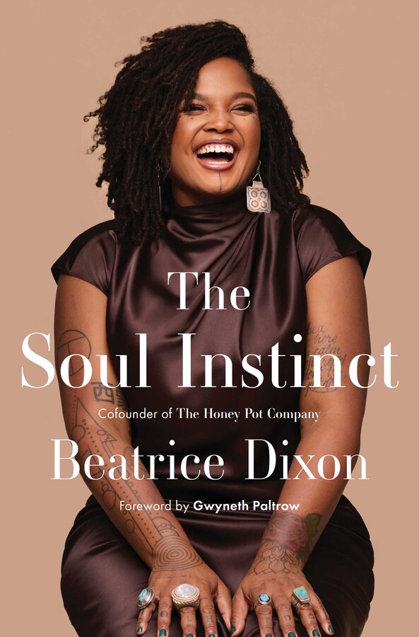 The Soul Instinct By Beatrice Dixon