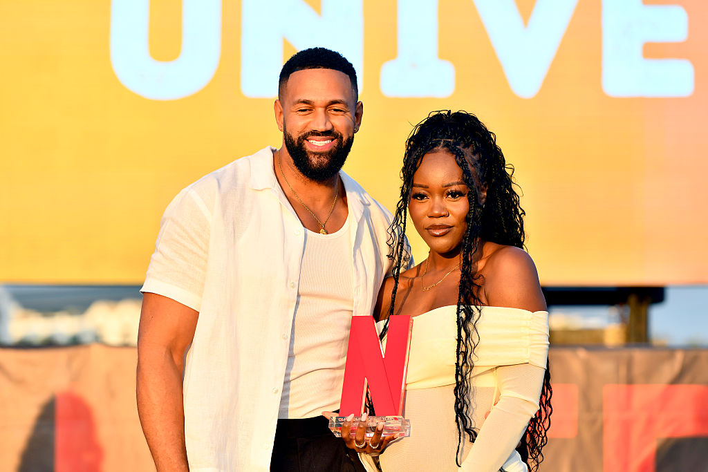 Netflix Summer Break